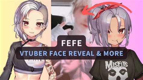 vtuber fefe fansly|vtuber fefe fansly leaks & vtuber fefe fansly leak ...